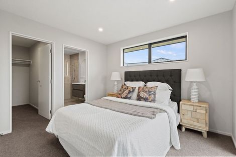 Photo of property in 7 Duporth Road, Rolleston, 7614