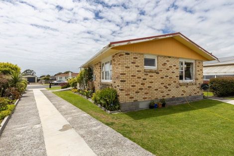 Photo of property in 113 Cracroft Street, Waitara, 4320