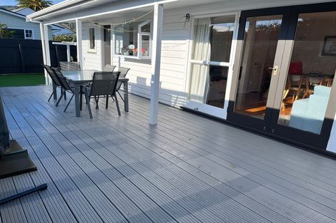 Photo of property in 49b Kebbell Grove, Epuni, Lower Hutt, 5011