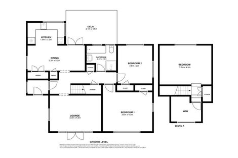 Photo of property in 30 Mandalay Terrace, Khandallah, Wellington, 6035