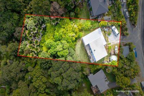 Photo of property in 83 Leigh Road, Leigh, Warkworth, 0985