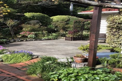 Photo of property in 59 Cluny Road, Plimmerton, Porirua, 5026