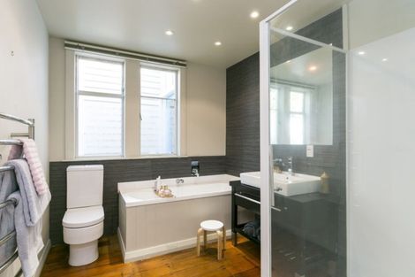 Photo of property in 40 Moorhouse Street, Wadestown, Wellington, 6012