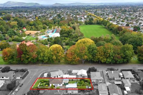 Photo of property in 1102 Jellicoe Street, Mayfair, Hastings, 4122