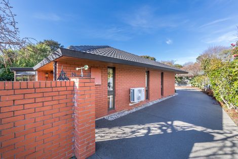 Photo of property in 7 Molesworth Place, Somerfield, Christchurch, 8024
