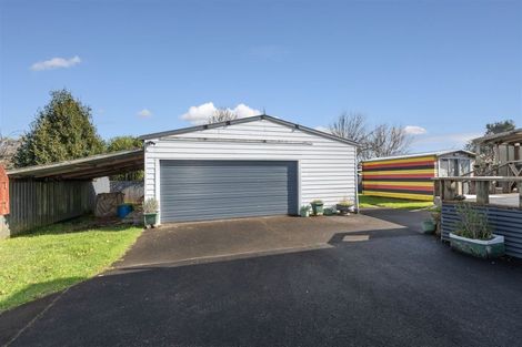 Photo of property in 81 Hakanoa Street, Huntly, 3700