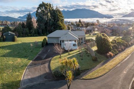 Photo of property in 11 Hawea Place, Te Anau, 9600