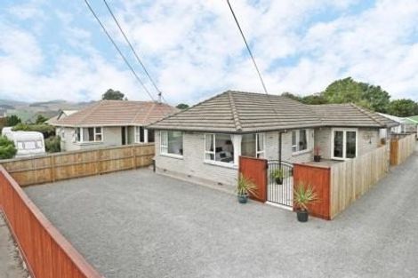 Photo of property in 1/37 Santa Rosa Avenue, Halswell, Christchurch, 8025