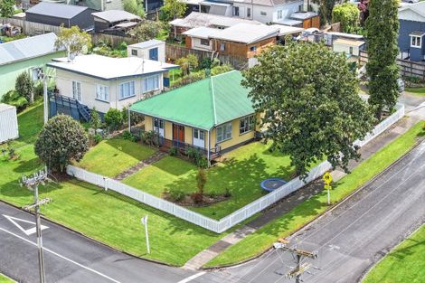 Photo of property in 24 Willoughby Street, Paeroa, 3600