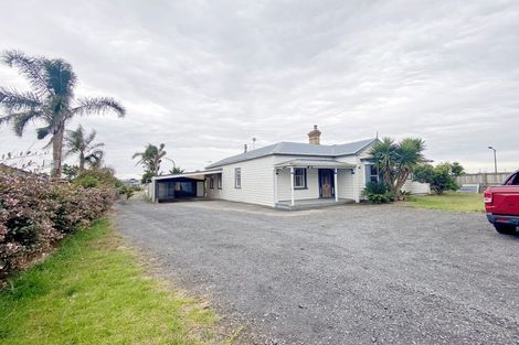 Photo of property in 235 Victoria Street West, Pukekohe, 2120