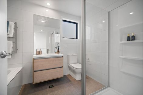 Photo of property in 7 Renga Renga Road, Flat Bush, Auckland, 2019