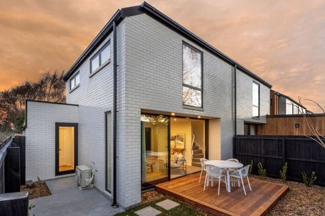 Photo of property in 6/38 Mersey Street, St Albans, Christchurch, 8014