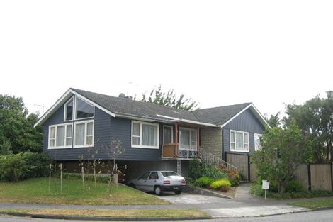 Photo of property in 19 Brightwater Crescent, Totara Park, Upper Hutt, 5018
