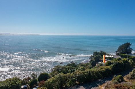 Photo of property in 55 Shag Point Road, Shag Point, Palmerston, 9482