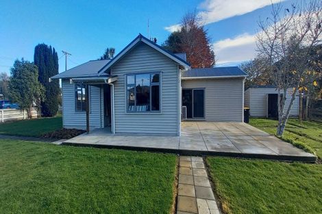 Photo of property in 6 Half Mile Road, Tuatapere, 9620