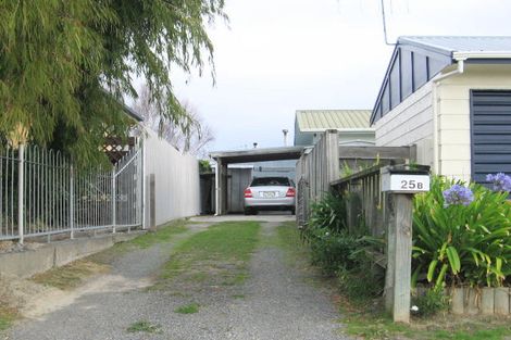 Photo of property in 25 Lichfield Crescent, Tamatea, Napier, 4112