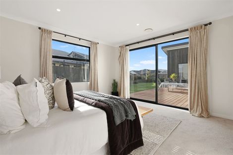 Photo of property in 169 Kittyhawk Avenue, Wigram, Christchurch, 8042