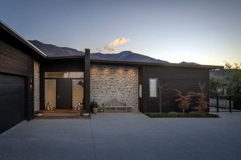 Photo of property in 7 Ruby Ridge, Wanaka, 9305
