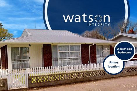 Photo of property in 127a Victoria Avenue, Hokowhitu, Palmerston North, 4410