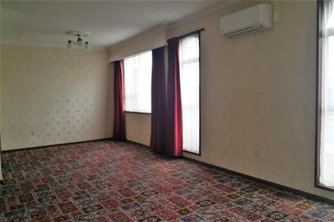 Photo of property in 21 Burnett Street, Ashburton, 7700