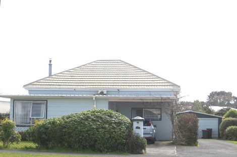 Photo of property in 10 Antonio Street, Stratford, 4332