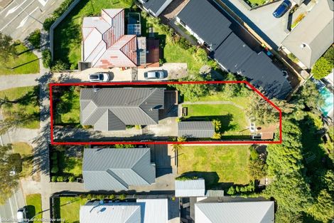 Photo of property in 44 Huxley Street, Sydenham, Christchurch, 8023