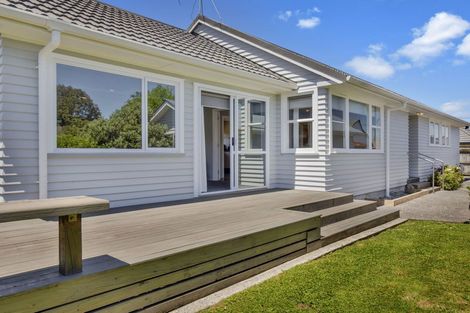 Photo of property in 36a Sheridan Crescent, Trentham, Upper Hutt, 5018