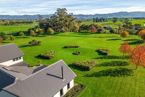 Photo of property in 348b Francis Line, East Taratahi, Carterton, 5792