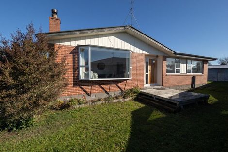 Photo of property in 62 George Street, Tinwald, Ashburton, 7700