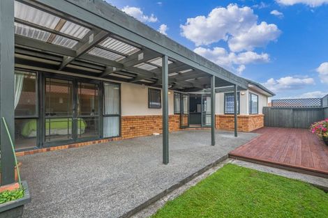 Photo of property in 1 Virginia Grove, Milson, Palmerston North, 4414