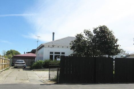 Photo of property in 54 Beaver Road, Blenheim, 7201