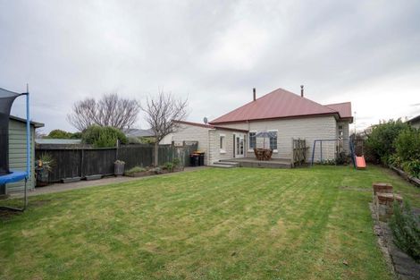 Photo of property in 59 Mitchell Street, Richmond, Invercargill, 9810
