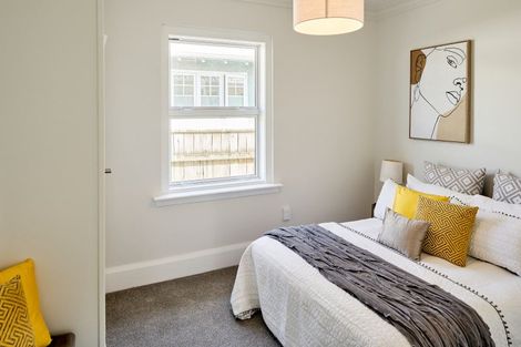 Photo of property in 21 Jessie Street, Petone, Lower Hutt, 5012