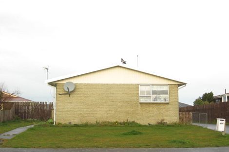 Photo of property in 215 John Street, Heidelberg, Invercargill, 9812