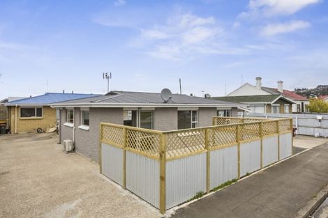 Photo of property in 145a Melbourne Street, South Dunedin, Dunedin, 9012