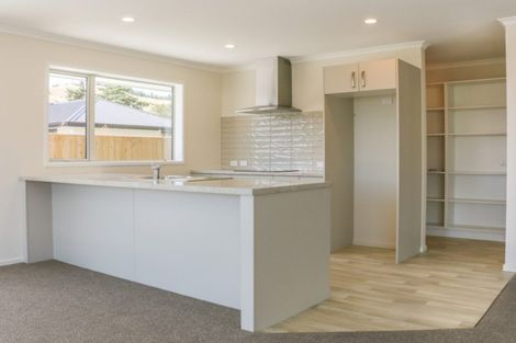 Photo of property in 134 Turnbull Drive, Witherlea, Blenheim, 7201