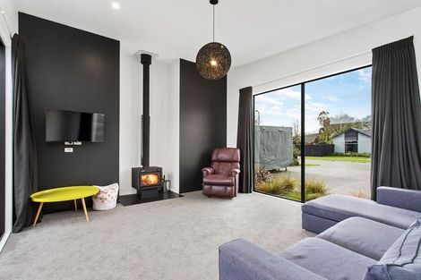 Photo of property in 12 Ardrossan Way, Tai Tapu, 7672