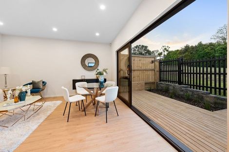 Photo of property in 1/30a Tirimoana Road, Te Atatu South, Auckland, 0602