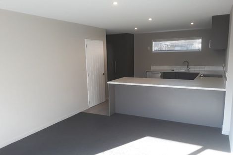 Photo of property in 21b Dickens Street, Addington, Christchurch, 8024