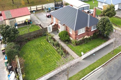 Photo of property in 19 King Street, Netherby, Ashburton, 7700