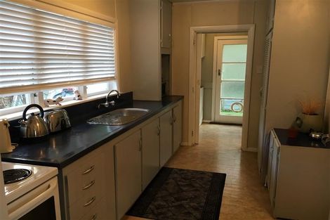 Photo of property in 34 Sunny Grove, Wainuiomata, Lower Hutt, 5014