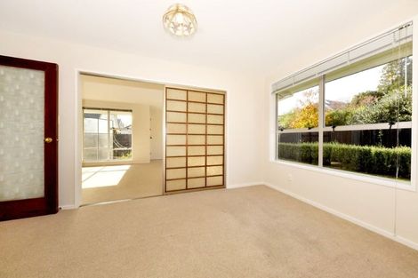Photo of property in 2/8 Palatine Terrace, Huntsbury, Christchurch, 8022