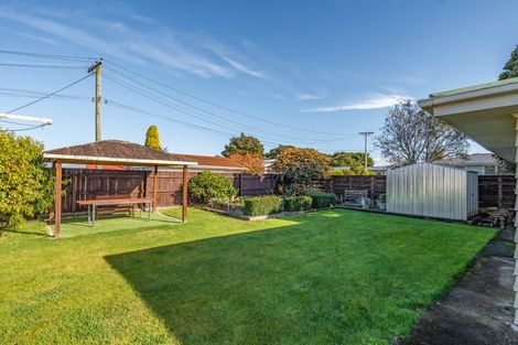 Photo of property in 27 Freyberg Street, Solway, Masterton, 5810