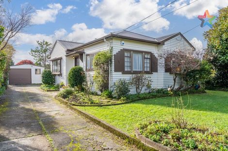 Photo of property in 15 Waikare Avenue, Waiwhetu, Lower Hutt, 5010