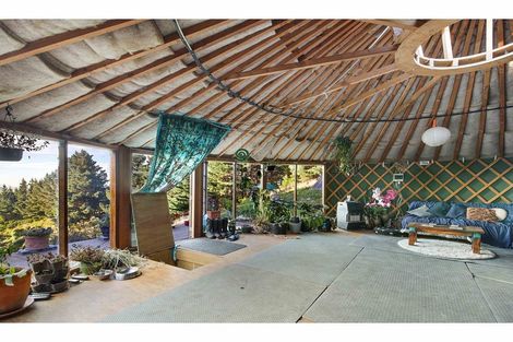 Photo of property in 292p Cathedral Road, Domett, Cheviot, 7383