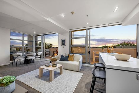 Photo of property in Maison Apartments, 112/16 Huron Street, Takapuna, Auckland, 0622