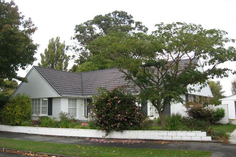 Photo of property in 59 Parkstone Avenue, Ilam, Christchurch, 8041