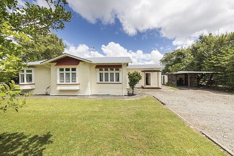 Photo of property in 271 Ferguson Street, Palmerston North, 4410