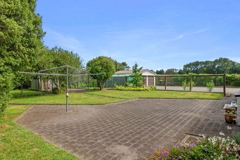 Photo of property in 47 Moutere Road, Hokio Beach, Levin, 5571