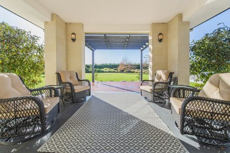 Photo of property in 112 Pattersons Road, Swannanoa, Rangiora, 7475